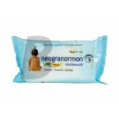 Neogranormon törlőkendő 55 db aloe-kam. (55 db) ML071978-25-6