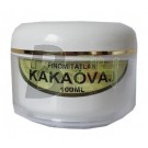 Herbavital kakaóvaj finomítatlan 100 ml (100 ml) ML071998-23-9