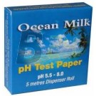 Okinawan ph teszt lakmusz papír 5 m (5 m) ML072077-110-2