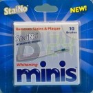 Staino eldobható fogköztisztító minis (10 db) ML072162-27-9