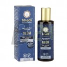 Khadi bio sampon neem (210 ml) ML072223-22-4