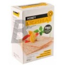 Crispbread lapkenyér mézes (180 g) ML072251-109-1