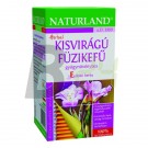Naturland kisvirágú füzike tea 25 filt. (25 filter) ML072346-39-7