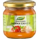 Dennree bio pástétom paprika-kesudió (180 g) ML072385-8-6