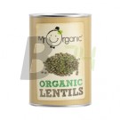Mr.organic bio zöld lencse (400 g) ML072389-8-9