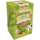 Yogi bio zöld jázmin reggeli tea 17 db (17 filter) ML072414-12-4