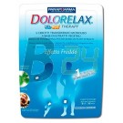 Dolorelax hűsítő hatású bőrtapasz 5 db (5 db) ML072473-30-3