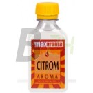 Szilas aroma citrom (30 ml) ML072705-10-10