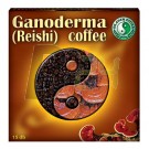 Dr.chen ganoderma reishi kávé (15 db) ML072740-11-4