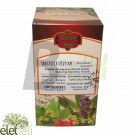 Boszy motivátor salaktalanító tea (20 filter) ML072984-36-1