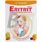 Trendavit eritrit 1000 g (1000 g) ML073225-17-9