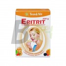 Trendavit eritrit 250 g (250 g) ML073227-17-9