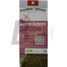 Greenmark bio fűszer provence (20 g) ML073255-20-4