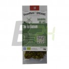 Greenmark bio fűszer kardamom zöld egész (10 g) ML073258-26-4