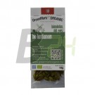 Greenmark bio fűszer kardamom zöld egész (10 g) ML073258-26-4
