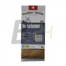 Greenmark bio fűszer kardamom őrölt (10 g) ML073278-26-4