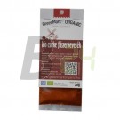 Greenmark bio fűszer csirke (20 g) ML073287-26-4