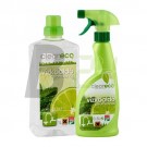 Cleaneco vízkőoldó citromsavval 1000 ml (1000 ml) ML073330-19-8