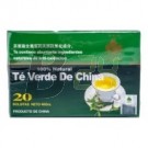 Golden sail kínai zöld tea 20 filteres (20 filter) ML073694-14-5