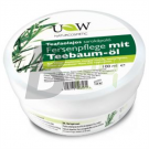 Uw teafaolajos sarokápoló 250 ml (250 ml) ML073836-23-11