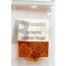 Fűszerész kurkuma madras-finger (20 g) ML073875-20-8