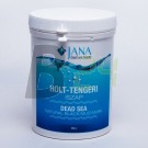 Jana holt-tengeri iszappakolás (100 ml) ML073932-30-10