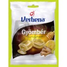 Verbena cukorka gyömbér (60 g) ML073948-28-8