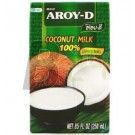 Aroy-d kókusztej 1000 ml (1000 ml) ML074045-6-8