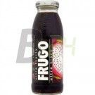 Frugo gyümölcsital ultra black (250 ml) ML074199-12-3