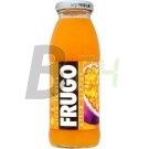 Frugo gyümölcsital ultra orange (250 ml) ML074201-12-3