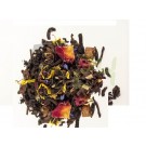Shirinda pu erh gyümölcskert tea (50 g) ML074236-36-7