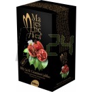 Majestic tea fehér tea-gránátalma (20 filter) ML074248-38-9