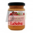 La selva bio pesto sajtos-paradicsomos (140 g) ML074266-14-5