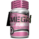 Biotech mega fat burner (90 db) ML074270-34-2