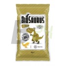 Biopont biosaurus kukoricasnack sajtos (50 g) ML074366-27-3