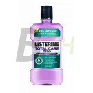 Listerine szájvíz total care zero 250 ml (250 ml) ML074383-27-9