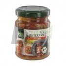 Bio zentrale mediterrán kenyér pástétom (125 g) ML074409-14-5