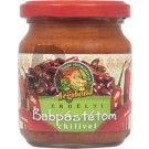 Vegabond babpástétom chilivel (200 g) ML074555-8-5