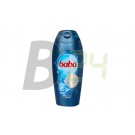 Baba tusfürdő férfi tengeri ásvány (400 ml) ML074607-26-3