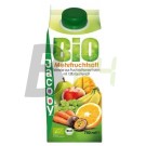 Jacoby bio vegyesgyümölcslé 750 ml (750 ml) ML074657-12-8