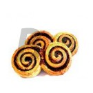 Piszke bio mini karobos csiga (120 g) ML074682-109-1