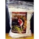 Nature cookta gesztenyeliszt 250 g (250 g) ML074800-6-9