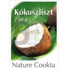 Nature cookta kókuszliszt 250 g (250 g) ML074801-36-11
