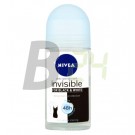 Nivea deo roll-on invisible /82234 (50 ml) ML074873-29-4