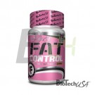 Biotech fat control tabletta 120 db (120 db) ML074885-34-2