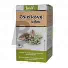 Jutavit zöldkávé + króm tabletta (60 db) ML074950-15-4