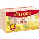 Milford hot lemon tea (20 filter) ML074994-36-4
