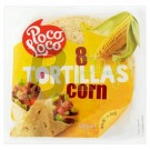 Poco loco 8 tortilla kukoricalisztből (320 g) ML075074-109-1
