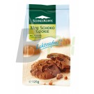 Schneekoppe mini csokoládés sütemény (125 g) ML075094-21-7