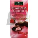 Schneekoppe tejcsokoládé eper-joghurt (100 g) ML075098-28-3